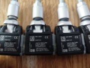 Czujniki kół BMW Mercedes