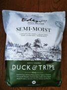 Karma eden kaczka i żołądki półwilgotna 