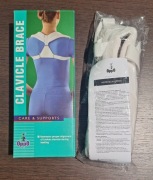 Orteza ósemkowa / stabilizator obojczyka Oppo 4075 (rozm. L)