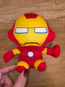 Maskotka Ty Iron Man Marvel Beanie Babies nowa bez metki