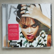 Rihanna Talk That Talk CD