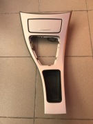 BMW E87 E90 RAMKA TUNEL ŚRODKOWY DEKOR 7118034