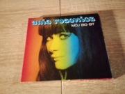 ANIA RUSOWICZ - MÓJ BIG BIT CD