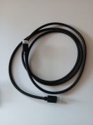 Kabel HDMI 2.1 UGREEN | 8K@60Hz 4K@120Hz | Wzmocniony oplot