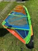 Żagiel Gaastra IQ 4,7 