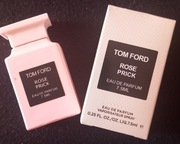 Tom Ford Rose Prick EDP 7,5ml miniaturka