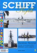 SCHIFF PROFILE NR 5.