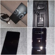 Samsung Galaxy s10 plus 
