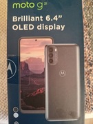 Smartfon Motorola Moto G31 