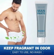 Krem dezodorant do penisa pod pachy 20g