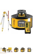 Niwelator laserowy Nivel System NL500 z detektorem