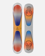 Deska Bataleon Evil Twin 154 +Wiązania Bataleon Chaos FW M/L lub L/XL