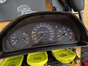 Licznik Mercedes w210 jak brabus 