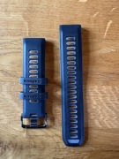 Oryginalny pasek Garmin 22 mm (010-11251-AM) – jak nowy, nieużywany