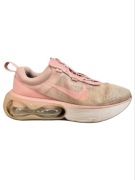 Buty do biegania Nike WMNS Air Max 2021 różowe wygodne bieganie 37.5
