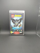 Gra LEGO Batman psp