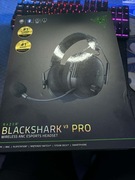Razer BlackShark V3 Pro – jak nowe 