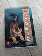 Koci doktor Kvetoslava Mahelkowa