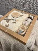 Paka dla niemowlaka,prezent,baby box,urodziny,