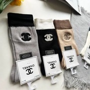 Zestaw damskich skarpetek 5 par