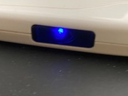 Skaner ręczny C-Pen 3.5