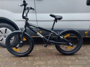 rower BMX Bergsteiger Tokyo fatbike 360 pegi