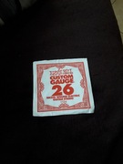 STRUNA DO GITARY ERNIE BALL EB 1126