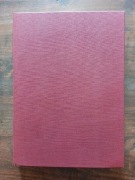 Stanisław Ostoja - Chrostowski katalog 1948 drzeworyty