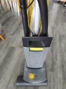 Karcher CV 38/2 profesjonalny odkurzacz szczotkowy pionowy 