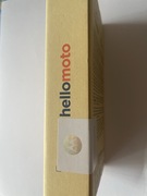 Smartfon Motorola Moto G05 8/128 Forest Green NOWY !