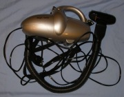 Mini Odkurzacz DURABRAND Magic 1000 W