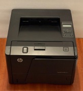 Drukarka laserowa HP w bardzo dobrym stanie, dupleks, idealne wydruki!