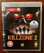 Gra Killzone 2 PS3
