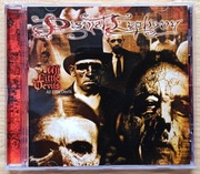 Dismal Euphony - All Little Devils CD