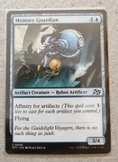 Memory Guardian karta MTG