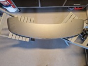 Spojler klapy tył Toyota Avensis T27 kombi lift 2011-2014 kolor 1G6 