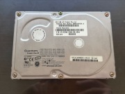 Dysk Quantum Fireball Plus As - 30GB - 100% SPRAWNY
