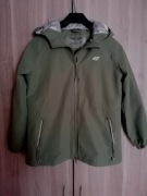 Kurtka 4F dziecięca rozm 152