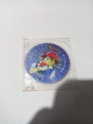 Pokemon Tazo ASH 2001