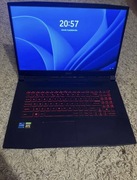 Laptop MSI Katana GF76