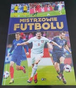 Mistrzowie futbolu