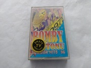 Bomby Bontonu Vol. 1 (Summer Hits ´96) Culture Beat N-Trance Coolio Sonic