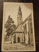 Habeschwerdt- Bystrzyca Kłodzka .