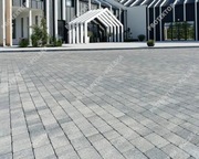 kostka bruk TRENTO płyta betonowa chodnikowa dróżka chodnik deptak ogródek