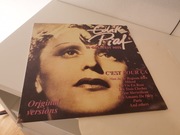 Płyta Winylowa Edith Piaf 18 Greatest Hits - Companion West Germany