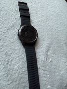Garmin Fenix 7x solar