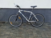 Rower unibike viper 21''