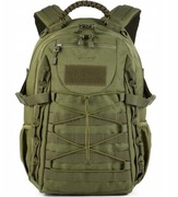 Plecak wojskowy TAKTYCZNY militarny 30L turystyczny survivalowy harcerski