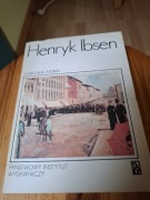 H.lbsen - Dom Lalki- Nora 