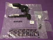 Blokada skrzyni biegów BEAR LOCK Opel Mokka X 1795K